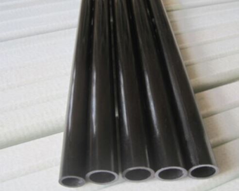 Carbon fiber products