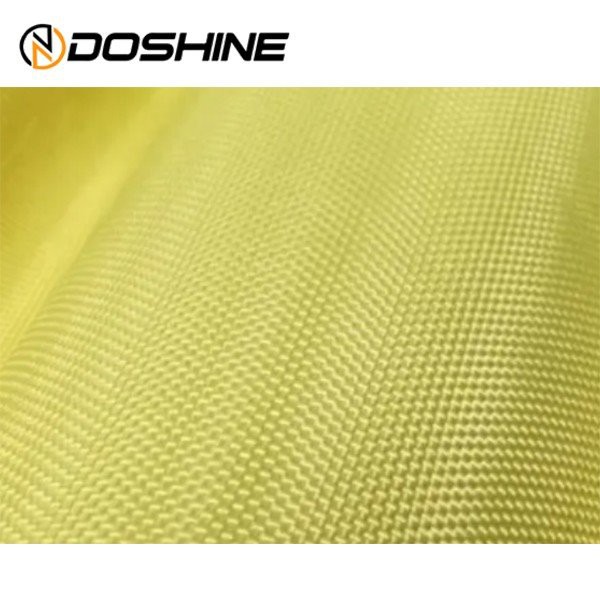 aramid fiber fabric