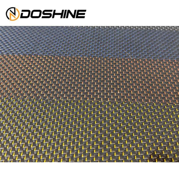 Customized Carbon Fiber