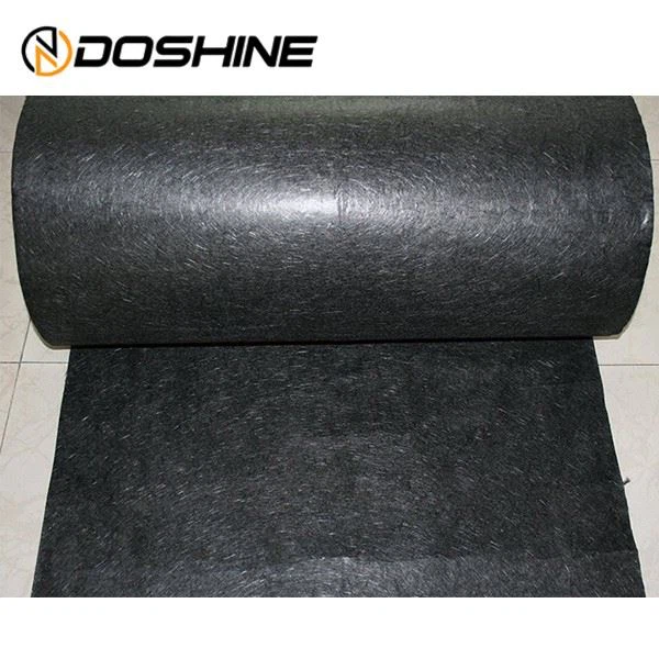 Carbon Fiber Veil Factory