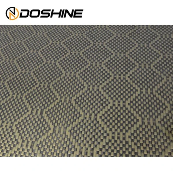 Customized Carbon Fiber