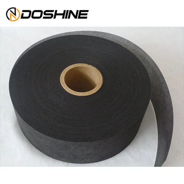 TEJIDO DE FIBRA DE CARBONO A BASE DE PAN